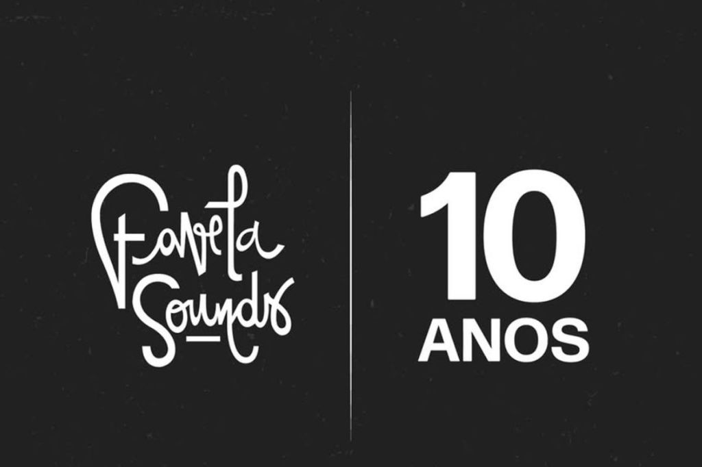 Favela Sounds anuncia novas datas da edição comemorativa de 10 anos