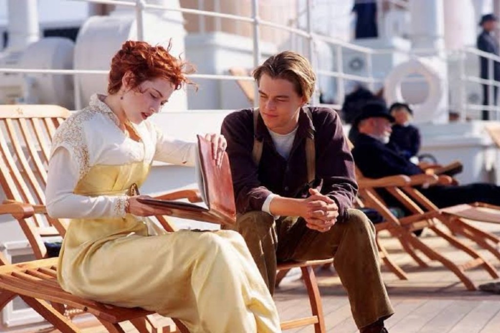 Sucesso mundial do cinema, “Titanic” ocupa a Sessão Monumental de julho no Cine Brasília